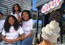 A Black Family-Owned Ice Cream Shop to keep you cool In DC!!!