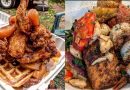 100 BLACK-OWNED RESTAURANTS IN MARYLAND & DC